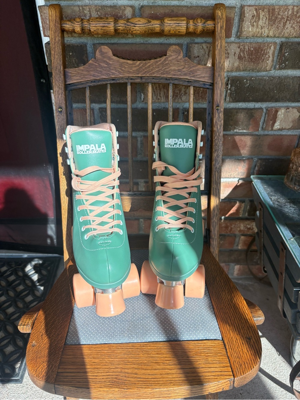 Impala Roller Skates